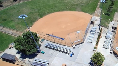 No More Baseball Promo